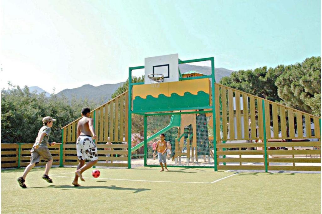 Camping Laroque Des Alberes 部屋 写真